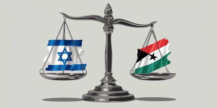 Scandale à la CPI : Israël crie à l’ignoble, les chefs du Hamas poursuivis ! - Viral Mag Netanyahou rejette avec dégoût les mandats darrêt de la CPI qualifiés dignobles par Israël Le Hamas aussi visé dans un parallèle qui choque Viral Mag