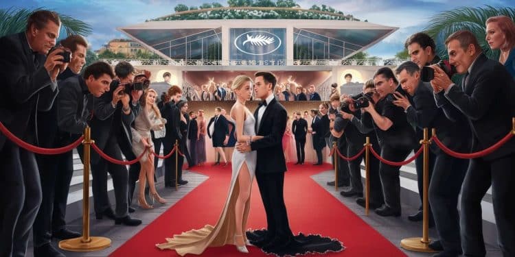Festival de Cannes 2024 : Une sélection officielle éblouissante ! - Viral Mag Découvrez la liste complète des films en compétition à Cannes en 2024 De Coppola à Sorrentino les stars du cinéma saffrontent pour la Palme dor Viral Mag