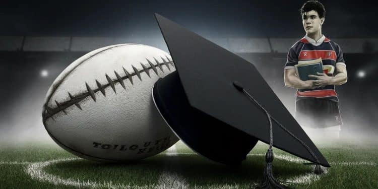 Trois rugbymen toulousains passent leur BTS avant de briller sur le terrain ! - Viral Mag Découvrez lincroyable week end de trois joueurs du Stade Toulousain qui ont passé leur BTS vendredi avant de briller samedi lors dun match crucial Une performance exceptionnelle Viral Mag