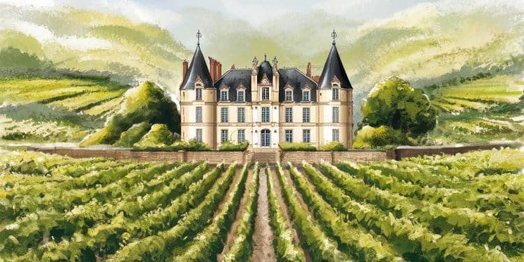 Une Escapade Viticole Enivrante à la Maison Langlois-Chateau - Viral Mag Découvrez les vins dexception de la Maison Langlois Chateau lors dune visite inoubliable au cœur des vignobles de la Loire Un voyage gustatif qui éveillera vos sens Viral Mag