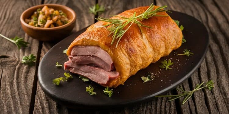 L’incroyable Recette de Parmentier au Confit de Canard qui va Étonner vos Papilles ! - Viral Mag Découvrez notre recette révolutionnaire de parmentier au confit de canard qui va bouleverser votre façon de cuisiner Une explosion de saveurs à ne pas manquer Viral Mag