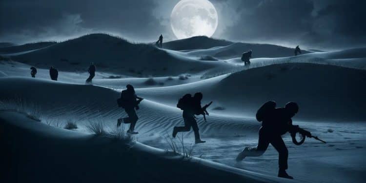 Incroyable: 3 Israéliens Libérés d’Otage après un Raid Audacieux! - Viral Mag Larmée israélienne a sauvé des otages retenus à Gaza dans une opération de nuit épique Découvrez les détails choquants Viral Mag