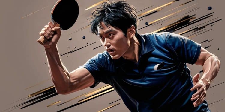 Alexis Lebrun 20 ans se qualifie pour la finale dun tournoi majeur en Chine Un coup de maître face aux meilleurs mondiaux    Viral Mag