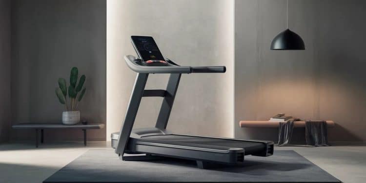Incroyable ! Ce tapis de course révolutionne l’entraînement à domicile en 2024 - Viral Mag Découvrez le tapis de course Citysport la nouvelle star des salles de sport à domicile Ses fonctionnalités avant gardistes vont vous bluffer Viral Mag