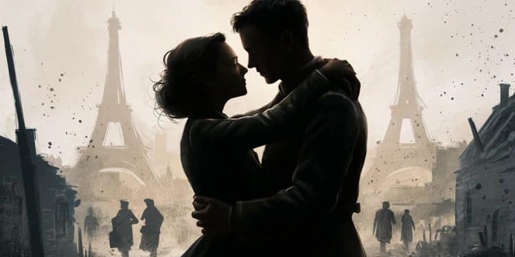 Incroyable ! Céline et Lucette : l’amour au cœur de la guerre - Viral Mag Découvrez lhistoire fascinante de Céline et Lucette un couple qui a défié les conventions pendant la Seconde Guerre mondiale Une histoire damour incroyable Viral Mag