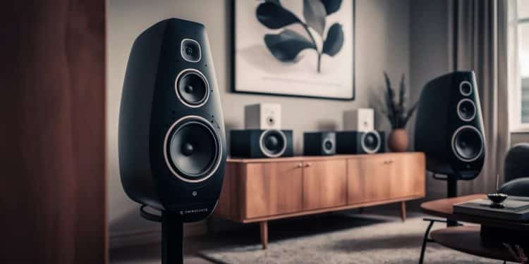 Découvrez les enceintes Q Acoustics Concept 20 en promotion une expérience sonore hors du commun qui transformera votre salon en salle de concert privée Ne manquez pas cette opportunité unique    Viral Mag