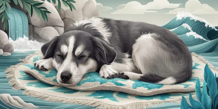 Découvrez les races de chiens les plus zen et apaisantes qui feront de parfaits compagnons pour une vie sereine Des révélations étonnantes    Viral Mag