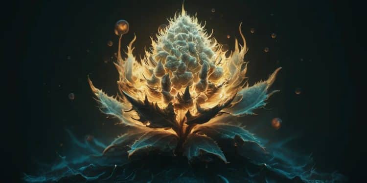 Incroyable découverte à Cork : Une plante qui guérit tout ! - Viral Mag Des scientifiques de Cork ont fait une découverte révolutionnaire une plante aux vertus médicinales incroyables qui pourrait bien changer la face de la médecine Les détails dans cet article exclusif Viral Mag