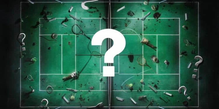 Incroyable découverte : ce que cache réellement Roland-Garros ! - Viral Mag Découvrez les secrets les plus fous et inattendus dissimulés derrière le prestigieux tournoi de tennis français Vous nen reviendrez pas    Viral Mag