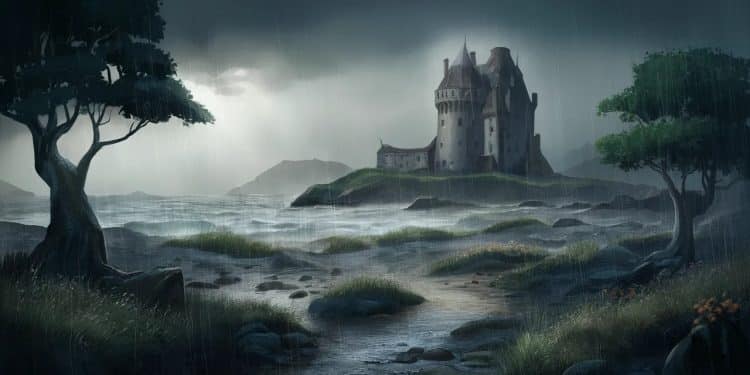 Vous pensez que la pluie gâche vos vacances en Bretagne  Détrompez vous  Nous vous révélons les activités les plus fun et originales à faire quand le ciel se couvre   Viral Mag