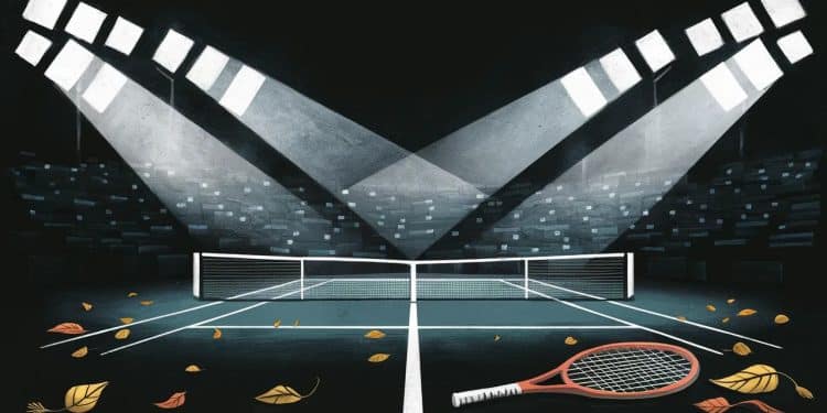 Incroyable ! Djokovic affronte Herbert avec une blessure mystérieuse ! - Viral Mag Le choc des titans à Roland Garros Djokovic blessé face à Herbert soutenu par tout un stade Un match à ne pas manquer Viral Mag