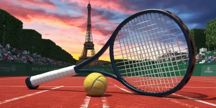 Novak Djokovic débute Roland Garros en fanfare face à Pierre Hugues Herbert Le Serbe en quête dun nouveau titre semble plus motivé que jamais   Viral Mag