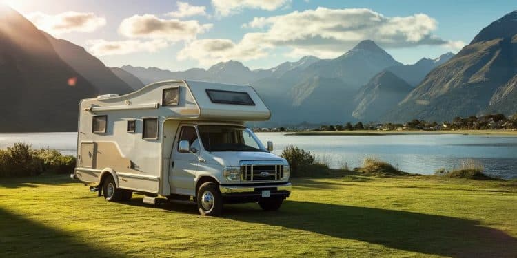 Incroyable : La Nouvelle-Zélande va-t-elle devenir le nouveau paradis des vans ? - Viral Mag La Nouvelle Zélande veut devenir le paradis des vans et des camping cars Découvrez les dernières mesures choc qui vont tout changer pour les voyageurs Viral Mag