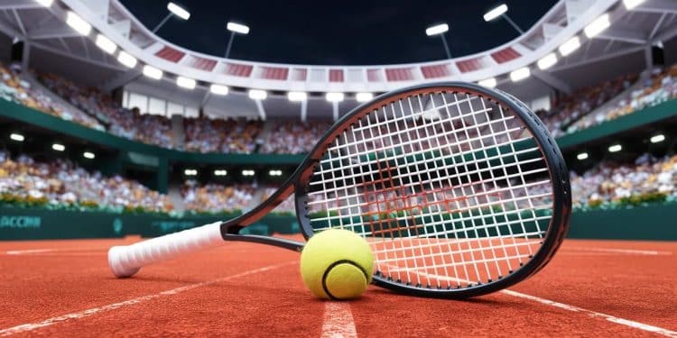 Incroyable! Le Match Monfils-Musetti En Streaming Gratuit - Viral Mag Ne manquez pas lincroyable affrontement entre Monfils et Musetti à Roland Garros 2024 Streaming HD gratuit avec ce bon plan dingue Viral Mag