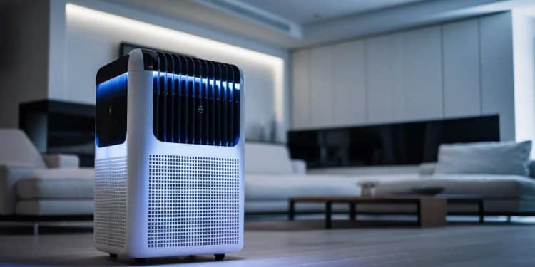 Incroyable : Les purificateurs d’air révolutionnent nos maisons ! - Viral Mag Découvrez comment ce gadget étonnant transforme radicalement la qualité de lair intérieur Les résultats vont vous épater Viral Mag