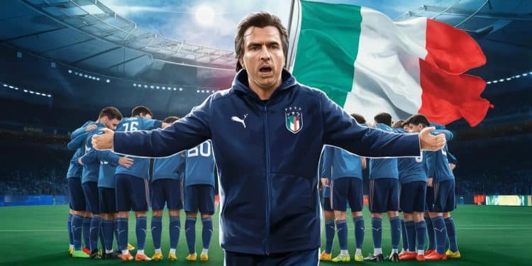 Incroyable mais vrai : un entraîneur de foot italien prêt à ressusciter une équipe ! - Viral Mag Thiago Motta lentraîneur miracle quitte Bologne pour tenter limpossible à la Juventus Découvrez son parcours hors du commun Viral Mag