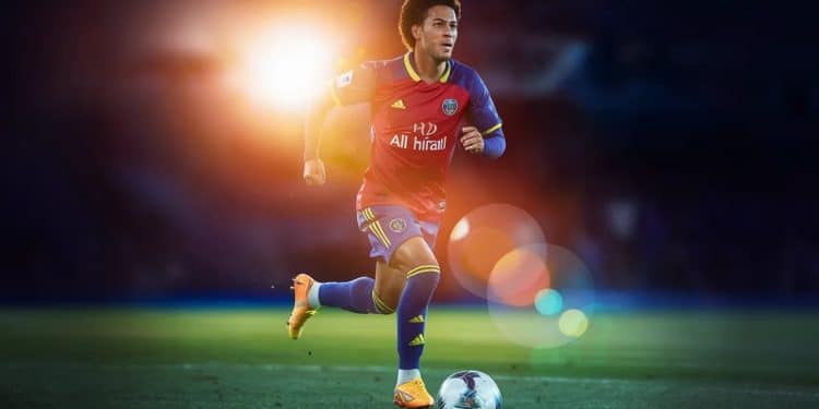 Incroyable : Neymar annonce un retour fracassant après sa blessure ! - Viral Mag Le Brésilien Neymar fait une révélation choc sur son retour tant attendu après une longue blessure Les fans nen croiront pas leurs oreilles Viral Mag