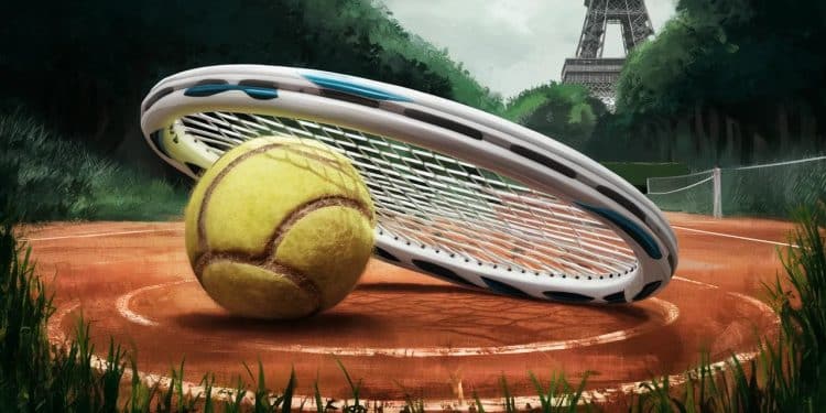 Incroyable ! Roland-Garros en effervescence pour les 3èmes tours - Viral Mag Des matchs époustouflants des joueurs survoltés une ambiance électrique  Roland Garros vous réserve des surprises inattendues en ce 3ème tour    Viral Mag