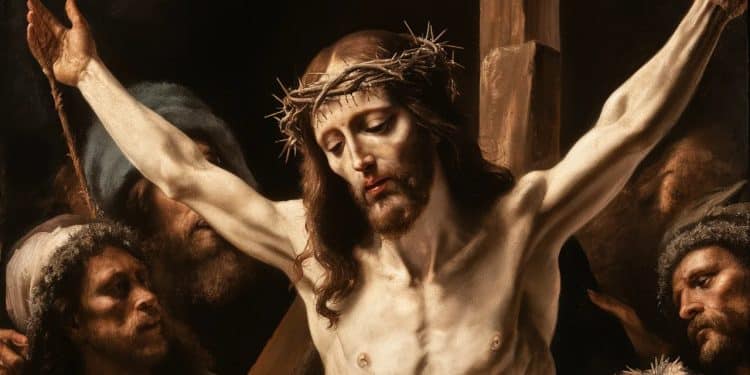 Un tableau méconnu vient dêtre authentifié comme un chef dœuvre du Caravage sauvé in extremis des enchères Découvrez cette histoire rocambolesque   Viral Mag