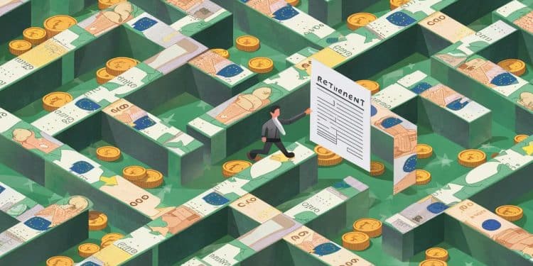 Découvrez les pièges à éviter et les astuces méconnues pour optimiser votre plan dépargne retraite Ne vous faites plus avoir par le fisc    Viral Mag