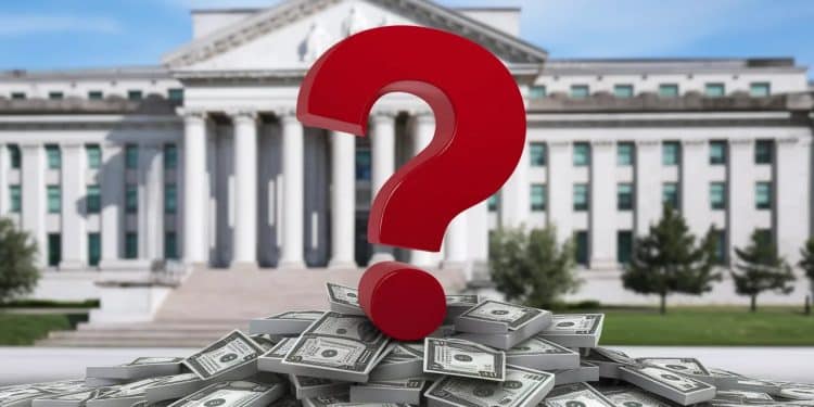 Inflation US stable en avril, mais la Fed sera dure à convaincre ! - Viral Mag Linflation na pas bougé en avril aux États Unis malgré une légère baisse La Fed restera vigilante et patiente avant de baisser ses taux Viral Mag