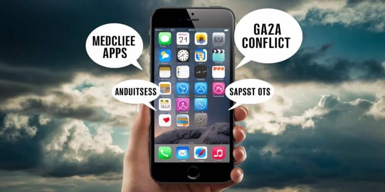 Influenceurs sous pression: le hashtag qui agite la toile! - Viral Mag Alors que le conflit israélo palestinien sintensifie les influenceurs sont sommés de prendre position Découvrez limpact du hashtag Blockout sur les réseaux Viral Mag