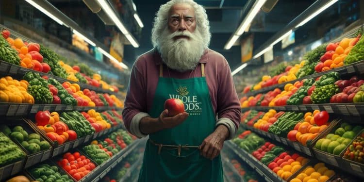 Découvrez les enseignements inattendus de John Mackey co fondateur de Whole Foods sur la réussite personnelle et professionnelle Des révélations étonnantes    Viral Mag