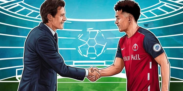 Lhomme daffaires américain nouveau boss de lOL envisagerait déjà de revendre ses parts dans le club anglais Le début dune révolution    Viral Mag