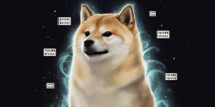 Kabosu, le fameux Doge, nous quitte, laissant un héritage viral immortel! - Viral Mag Découvrez lhistoire touchante de Kabosu le Shiba Inu à lorigine du phénomène internet Doge et de la cryptomonnaie Dogecoin Sa disparition émeut la toile Viral Mag