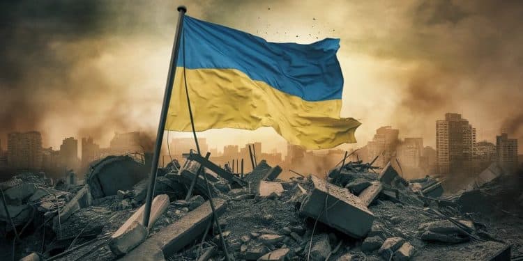 Malgré les attaques russes incessantes les habitants de Kharkiv saccrochent à la vie avec une détermination stupéfiante Mariages art danse  lespoir persiste   Viral Mag