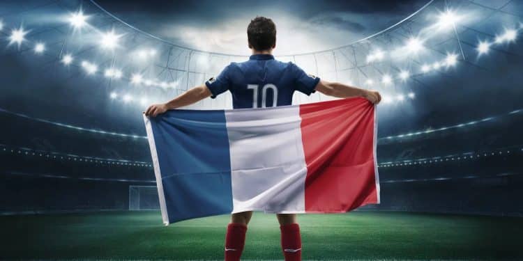 La Carrière légendaire d’Olivier Giroud en Bleu ! - Viral Mag Découvrez le bilan époustouflant dOlivier Giroud en équipe de France Un palmarès hors norme pour ce joueur dexception devenu une véritable légende des Bleus Viral Mag