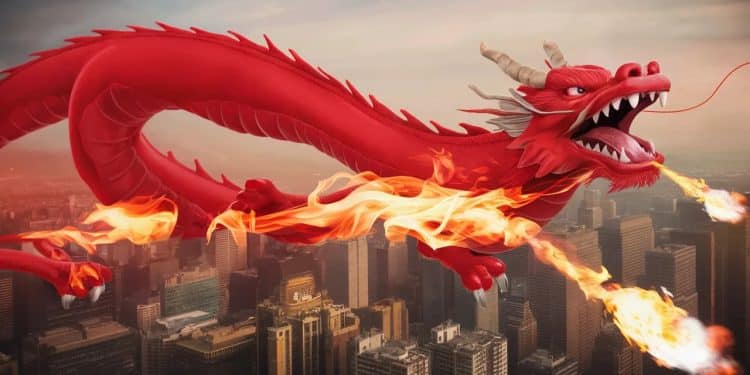 La Chine Relance sa Croissance Économique ! - Viral Mag La Chine Surprend le Monde avec une Croissance Fulgurante Le FMI Revoit ses Prévisions Pékin Dévoile ses Mesures Chocs Découvrez lIncroyable Rebond Chinois Viral Mag