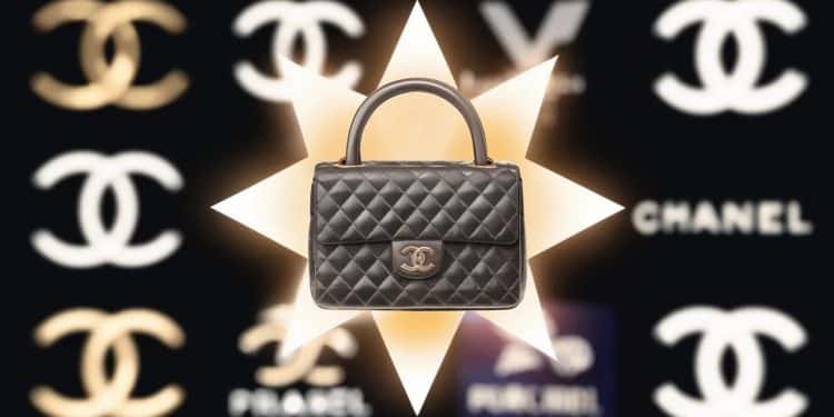 La Croissance Fulgurante de Chanel Défie les Géants du Luxe ! - Viral Mag Chanel réalise une croissance ébouriffante de 158 devançant largement le marché du luxe malgré une conjoncture difficile Découvrez les secrets de ce succès hors norme Viral Mag