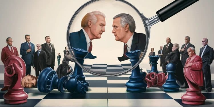 Alors que la majorité présidentielle soppose sur le lien entre insécurité et immigration une députée fait des vagues avec ses propos polémiques   Viral Mag