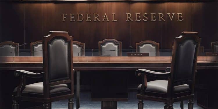 La Fed maintient les taux élevés malgré l’inflation galopante - Viral Mag La Fed choisit de maintenir les taux dintérêt élevés en dépit dune inflation persistante depuis la pandémie Découvrez pourquoi ce choix audacieux pourrait avoir des conséquences inattendues sur léconomie Viral Mag