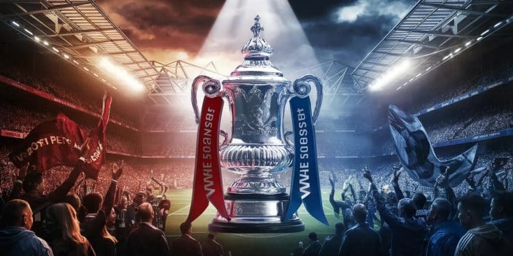 La Finale de FA Cup Qui a Fait Trembler Manchester ! - Viral Mag Manchester United crée la surprise en battant City en finale de FA Cup Découvrez les moments forts de ce match épique entre rivaux Viral Mag