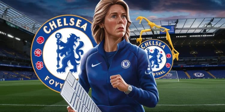 La Française Sonia Bompastor, de Lyon à Chelsea : le nouveau défi d’une entraîneure de renom ! - Viral Mag Découvrez le parcours exceptionnel de Sonia Bompastor de joueuse internationale à entraîneure de renom qui relève un nouveau défi à Chelsea Une nomination qui promet du spectacle Viral Mag