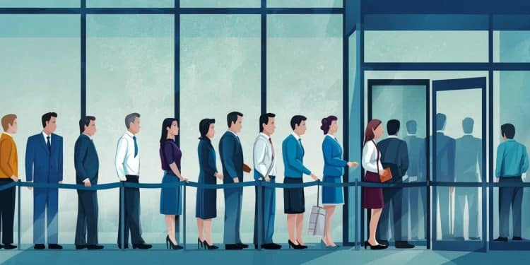 La France à L’aube D’une Nouvelle ère D’emploi! - Viral Mag Emmanuel Macron réforme lassurance chômage  un million de nouveaux jobs et un taux de chômage au plus bas en 40 ans  La révolution est en marche    Viral Mag
