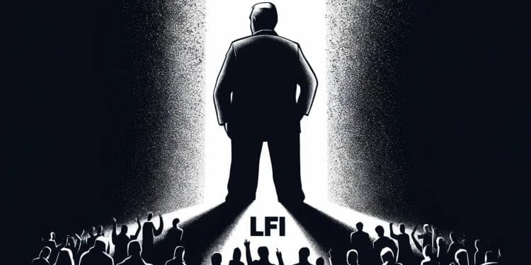 Entre désir de renouveau et poids de lhéritage Mélenchon LFI cherche sa voie pour lélection présidentielle Une nouvelle candidature de son leader emblématique se profile   Viral Mag