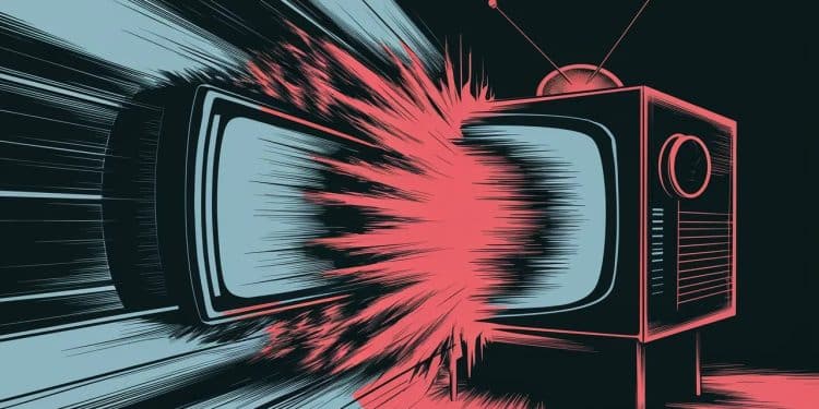 La Fusion Choc de l’Audiovisuel Public Qui Chamboule Tout ! - Viral Mag Découvrez la réforme explosive qui va transformer laudiovisuel public en profondeur Une fusion inédite et controversée qui ne laisse personne indifférent Viral Mag