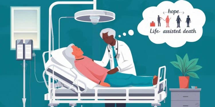 La Loi Fin de Vie: Une Aide à Vivre Plutôt Qu’à Mourir ? - Viral Mag Olivier Falorni affirme que la loi sur la fin de vie sera une aide à vivre plutôt quà mourir Découvrez les enjeux de ce débat controversé Viral Mag