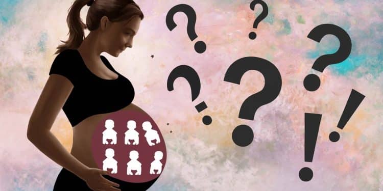 La mère des 14 enfants rêvait d’une famille géante pour combler sa solitude - Viral Mag Découvrez lhistoire incroyable de Nadya Suleman la mère célibataire de 14 enfants qui a réalisé son rêve davoir une famille nombreuse malgré la polémique Plongez dans son passé douloureux pour comprendre ses motivations Viral Mag