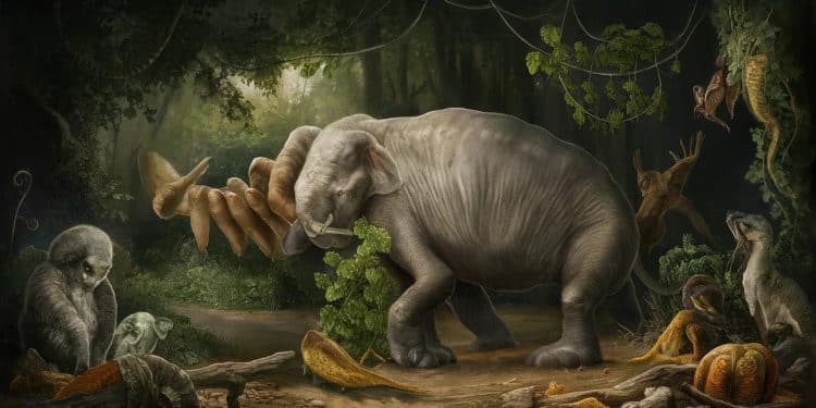 La nature moins darwinienne qu’on le croit ? - Viral Mag Un philosophe remet en question le principe de la sélection naturelle de Darwin Découvrez sa théorie sur la survie des médiocres    Viral Mag