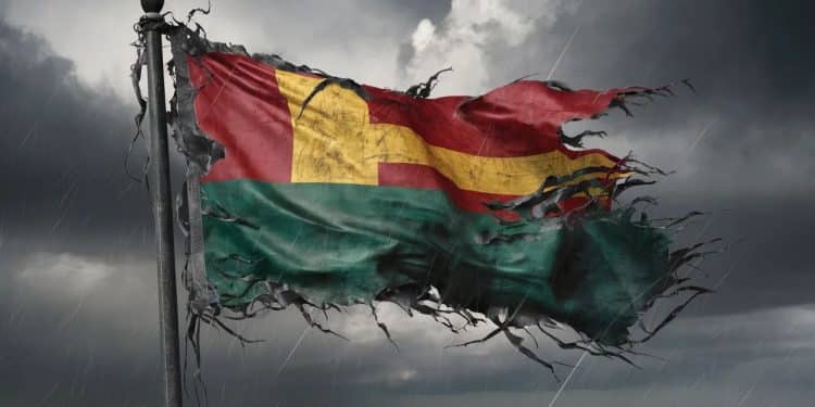 La Nouvelle-Calédonie au bord de l’implosion : les enjeux d’un dégel électoral - Viral Mag Violences ingérences étrangères citoyenneté tronquée La Nouvelle Calédonie vit des heures sombres Une reprise globale des négociations simpose durgence pour éviter lembrasement Viral Mag