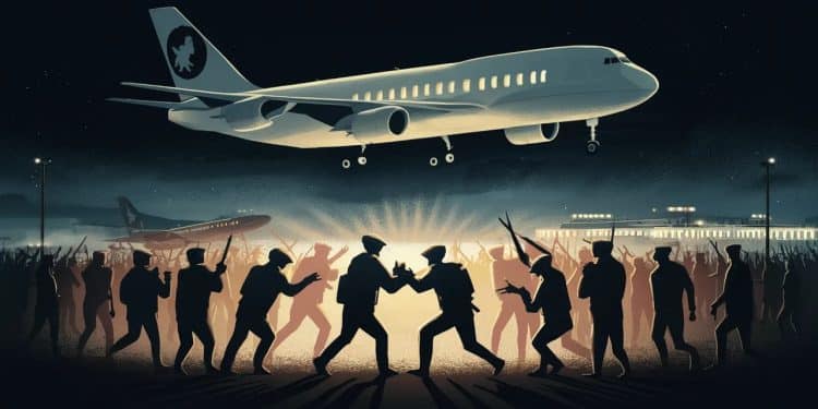 La Nouvelle-Calédonie chamboulée par une visite éclair d’Emmanuel Macron - Viral Mag Découvrez les dessous de la visite express du président dans larchipel entre tentative dapaisement et polémiques Une plongée au cœur des enjeux Viral Mag