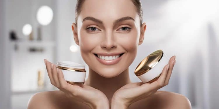 La Nouvelle Crème Miracle Anti-Rides Qui Affole les Français ! - Viral Mag Vous nen croirez pas vos yeux Cette crème anti âge révolutionnaire venue de Scandinavie fait des ravages en France Les rides et ridules disparaissent en un clin dœil Viral Mag