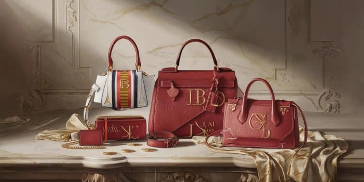 La Nouvelle Direction Créative de Bulgari Bouleverse le Monde de la Mode ! - Viral Mag Mary Katrantzou créatrice de mode renommée nommée directrice créative accessoires chez Bulgari Un vent nouveau souffle sur la maison italienne Viral Mag