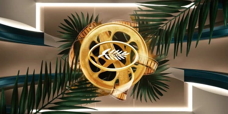 La Palme d’or surprise bouleverse Cannes ! - Viral Mag Festival de Cannes 2024 entre polémiques discours engagés et une Palme dor inattendue retour sur une édition haute en émotions Viral Mag