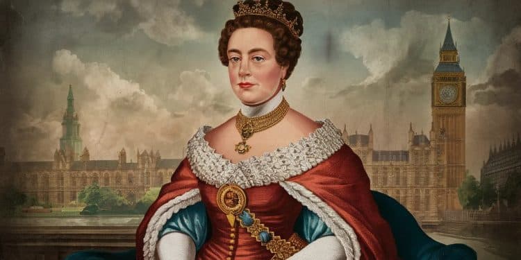 La Reine Victoria : une vie de règne qui a marqué l’histoire - Viral Mag Découvrez la vie fascinante de la Reine Victoria qui a régné pendant plus de 63 ans sur le Royaume Uni et lEmpire britannique De sa naissance à sa mort revivez les moments clés de son règne Viral Mag