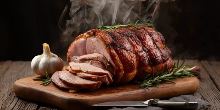 La révolution culinaire de l’Instant Pot : le rôti de porc à l’ail et au romarin en un temps record ! - Viral Mag Découvrez comment lInstant Pot révolutionne la cuisson du rôti de porc Une viande moelleuse et une sauce savoureuse en un rien de temps Viral Mag